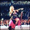 Madonna: Counting my Blessings in Antwerp! Thank you for a great night! ðŸŽ‰ðŸ’ƒðŸ™�ðŸ�»ðŸ˜‚ðŸ’ƒðŸ‘‘â€¼ï¸�. â�¤ï¸�#rebelhearttour