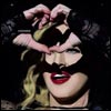 Madonna: Love you Glasgow â�¤ï¸�#rebelhearttour