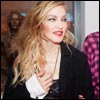 After the show in Montreal, Madonna and Diplo went to the Phi Centre for NaiveMelodie