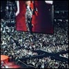 Madonna: Nashville was lit! Thank you🙏🏻💋‼️⭕️❌❤️#rebelhearttour