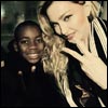 Madonna: Im singing some songs in place de la republique. Meet me there now #Paris . #rightnow #aftershowâ�¤ï¸�#rebelhearttour.