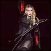 Madonna: Burning Up in Quebec City!! ❤️#rebelheartour