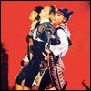 Madonna: Living For Love with Aya and Bambi! ❤️#rebelhearttour