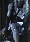 Sticky & Sweet Tour book