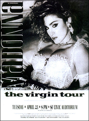 Virgin Tour