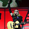 Madonna performs at Madonna performs at World Pride NYC 2019
