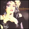 Madonna: The First Album (re-release) - front cover