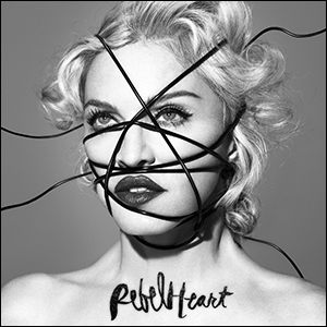 Rebel Heart, the album