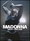 Sticky & Sweet Tour, the tour book